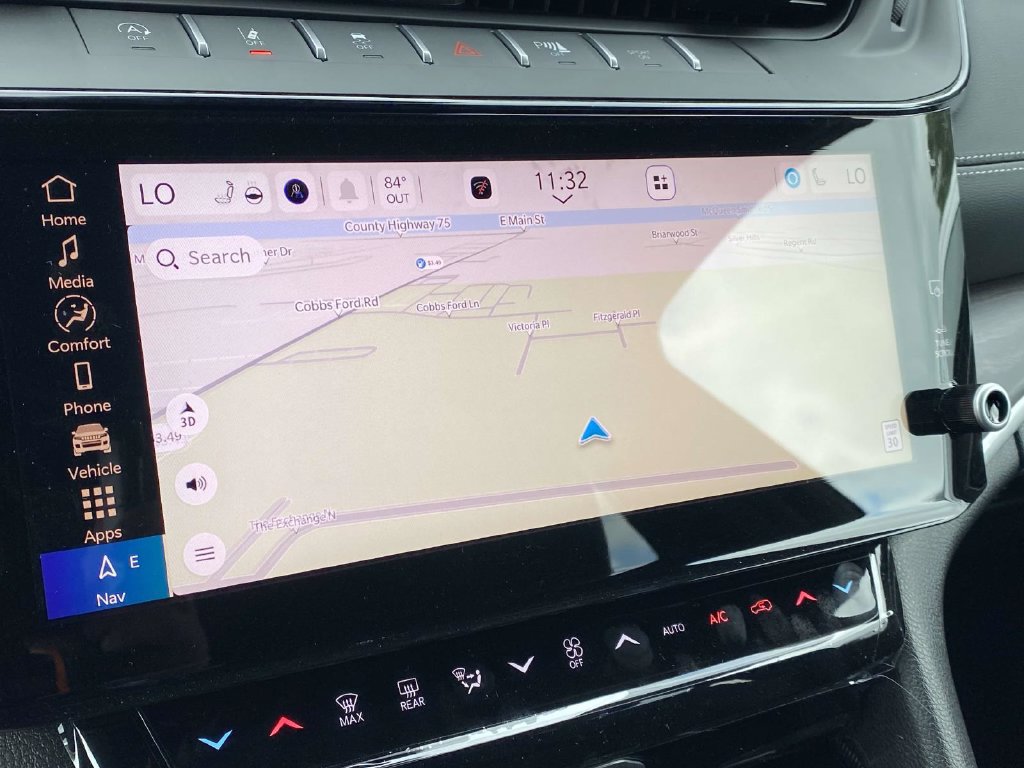 New 2026 Jeep Grand Cherokee L 2WD image 48