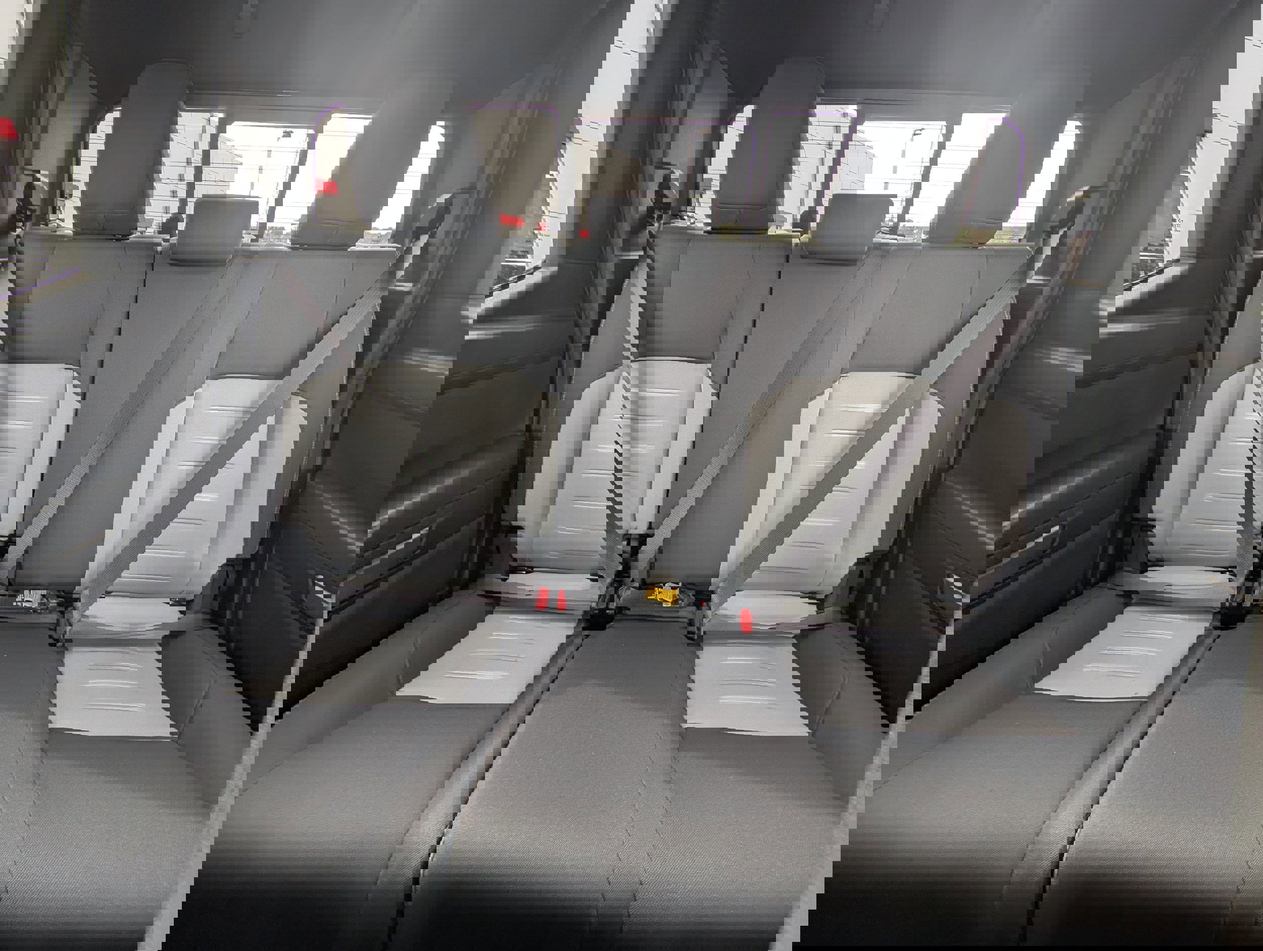 New 2026 Toyota Tacoma TRD Sport image 25