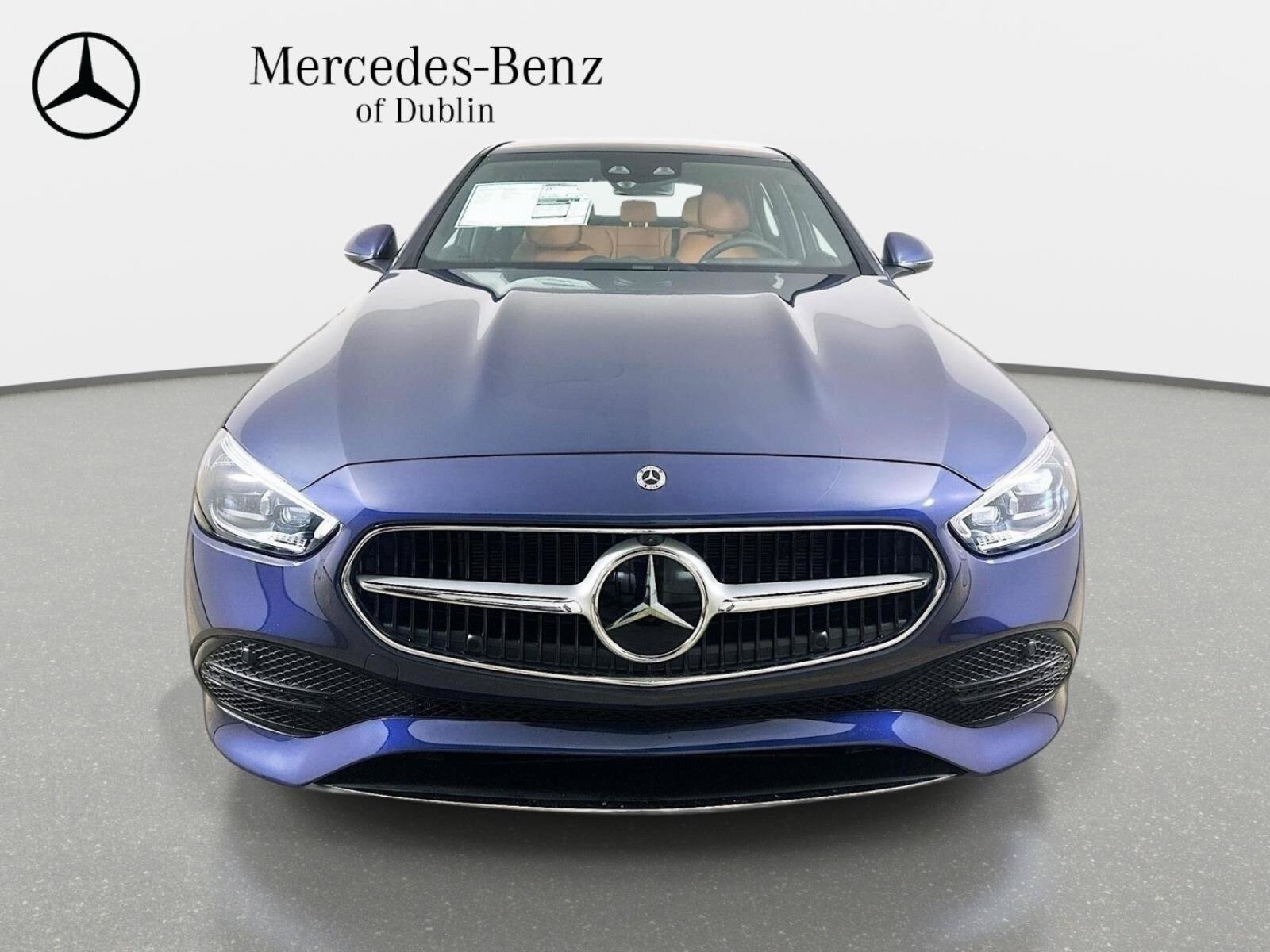 Used 2026 Mercedes-Benz C 300 4MATIC Sedan image 2