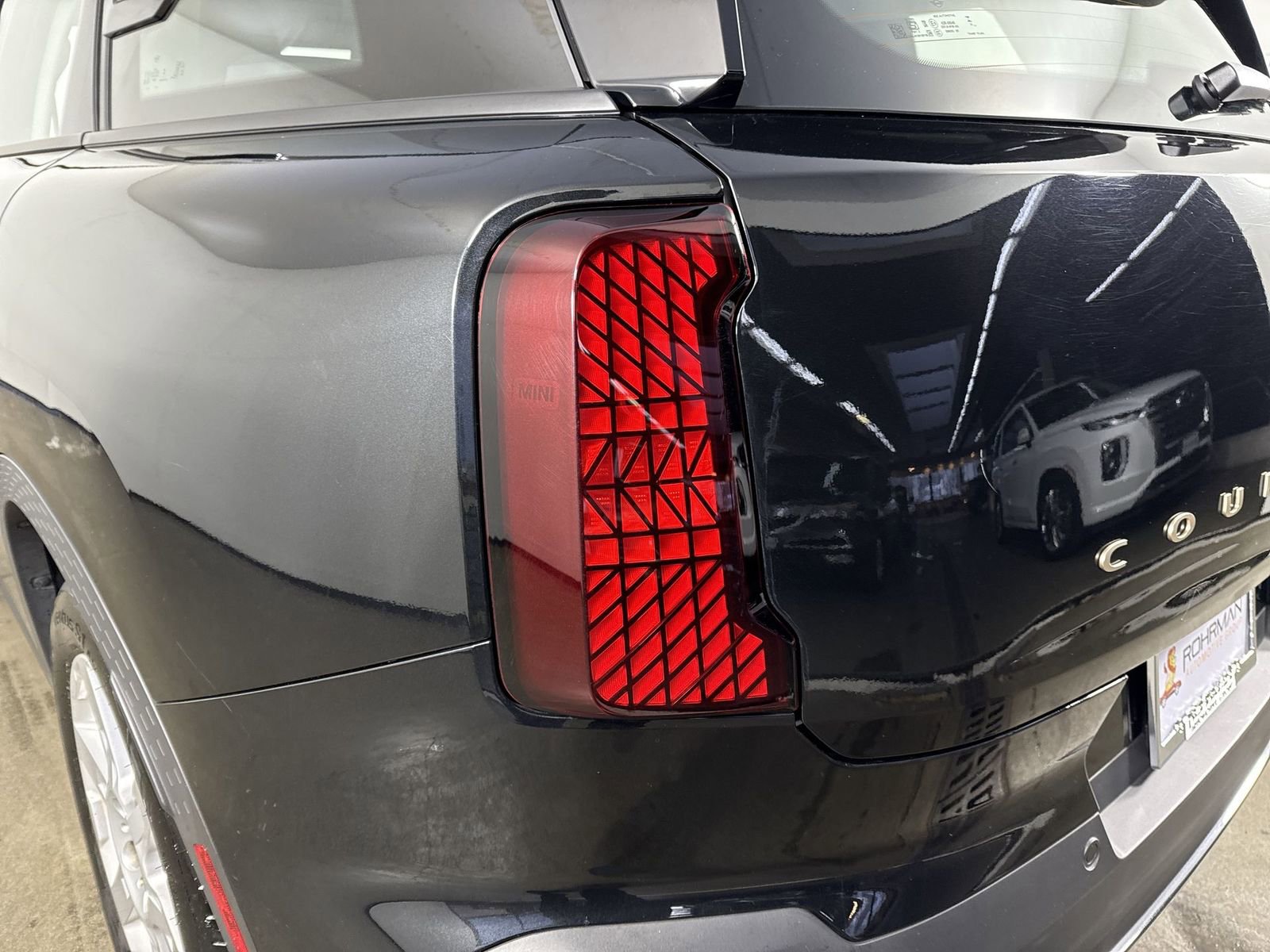 Used 2025 MINI Cooper Countryman S image 30