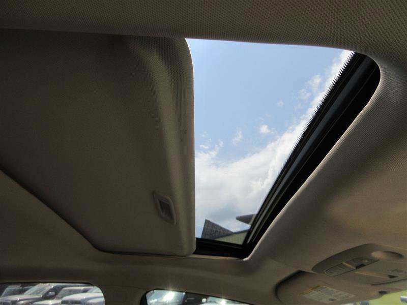 Used 2017 Nissan Altima 3.5 SL w/ 3.5SL Technology Package image 25