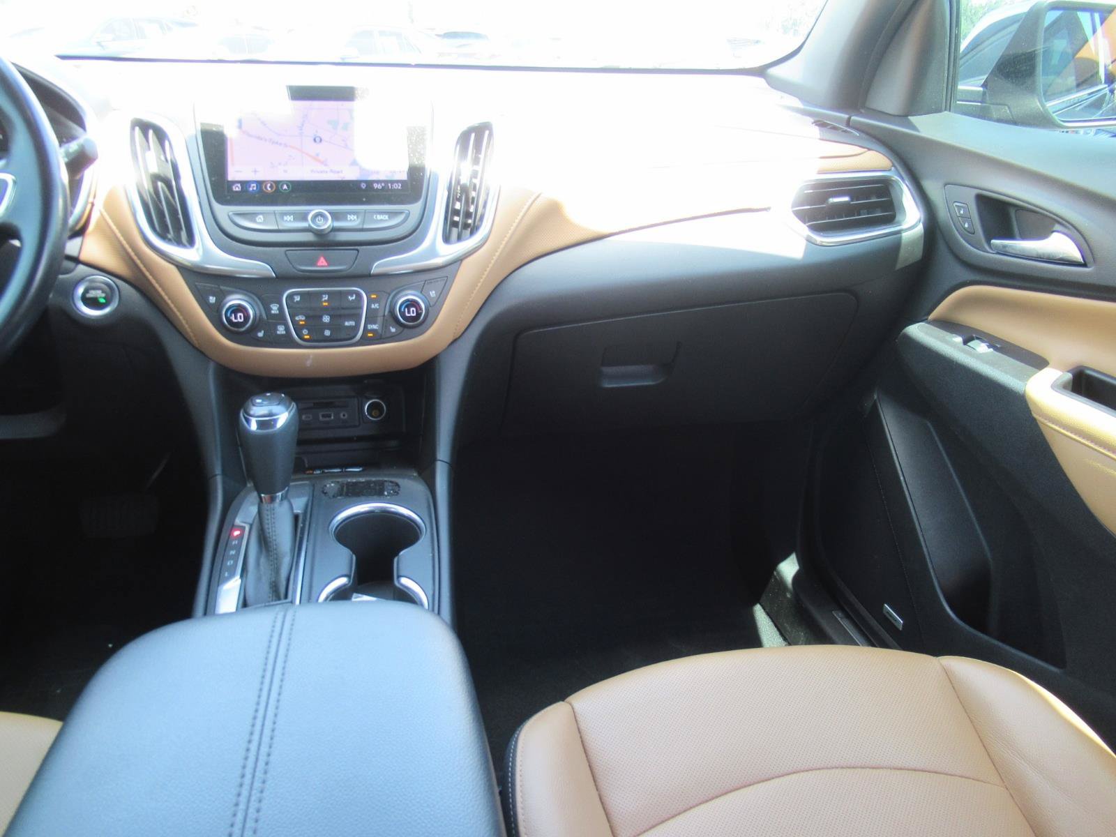 Certified 2020 Chevrolet Equinox Premier FWD image 14