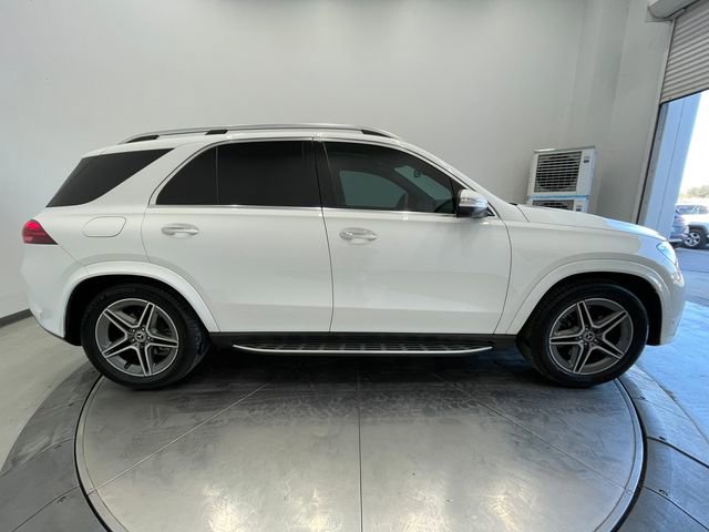 Used 2024 Mercedes-Benz GLE 450 4MATIC image 14
