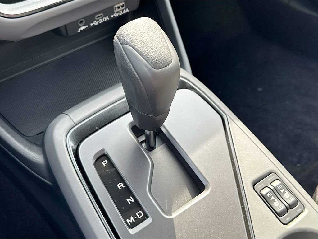 New 2026 Subaru Crosstrek 2.0i Premium image 14