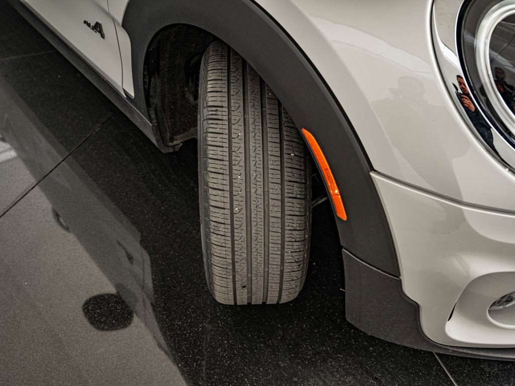 Used 2023 MINI Cooper Clubman S image 39