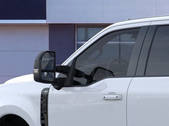 New 2026 Ford F250 XLT w/ XLT Premium Package AWD/4WD image 20