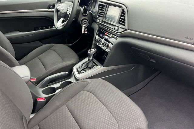 Used 2020 Hyundai Elantra SEL w/ Cargo Package (C1) image 16