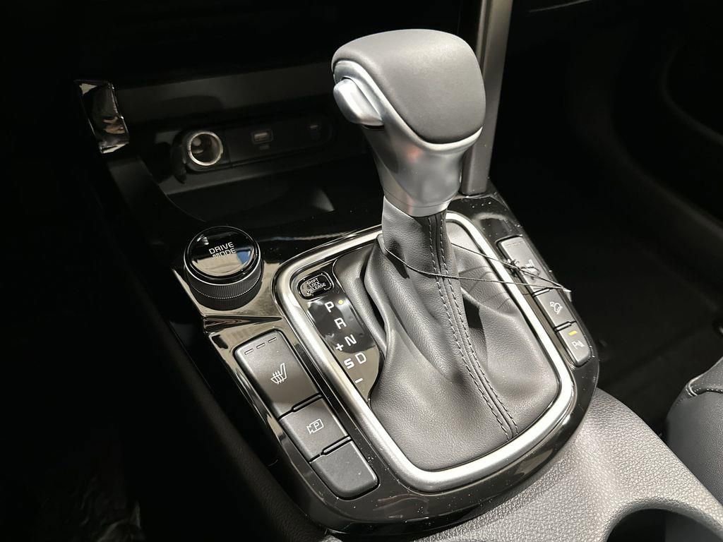 New 2026 Kia Seltos EX w/ EX Sunroof Package image 21
