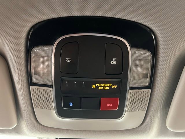 Used 2024 Hyundai Tucson SEL image 32