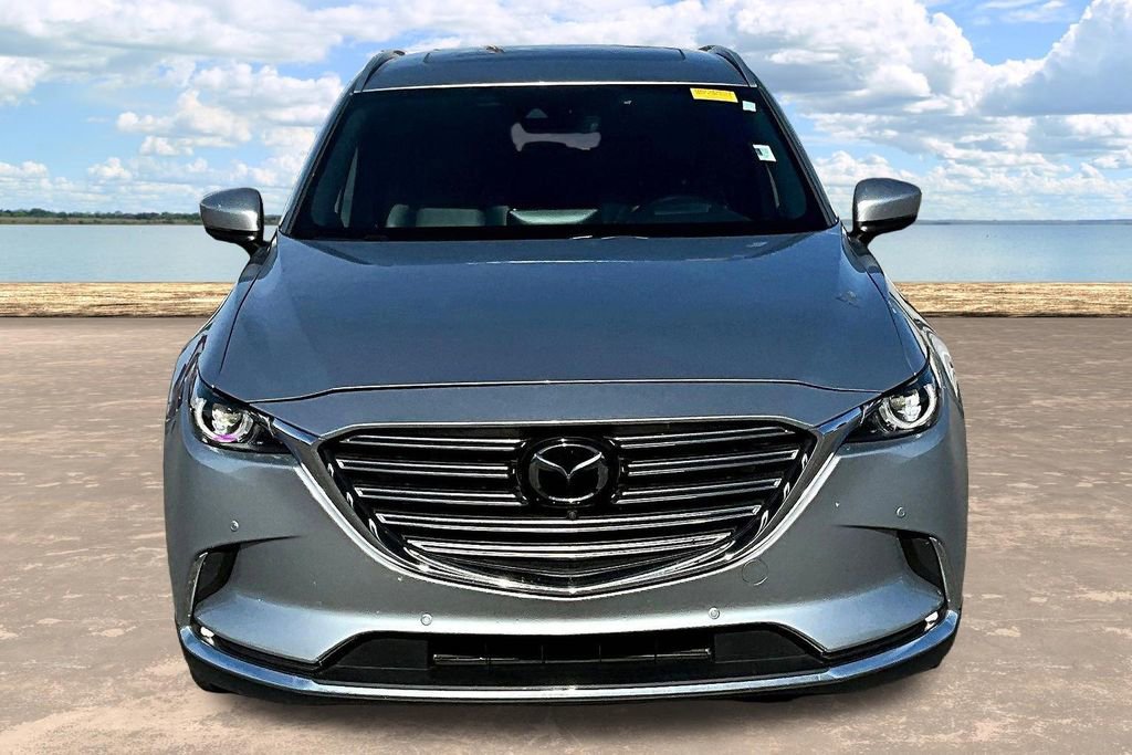 Used 2021 MAZDA CX-9 Grand Touring image 5