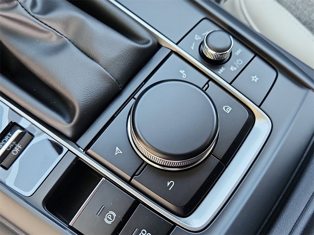 New 2026 MAZDA CX-30 AWD 2.5 S image 16