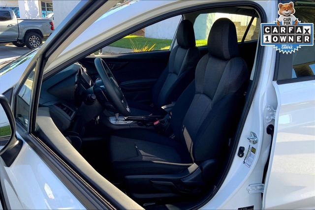 Used 2022 Subaru Impreza Premium image 24