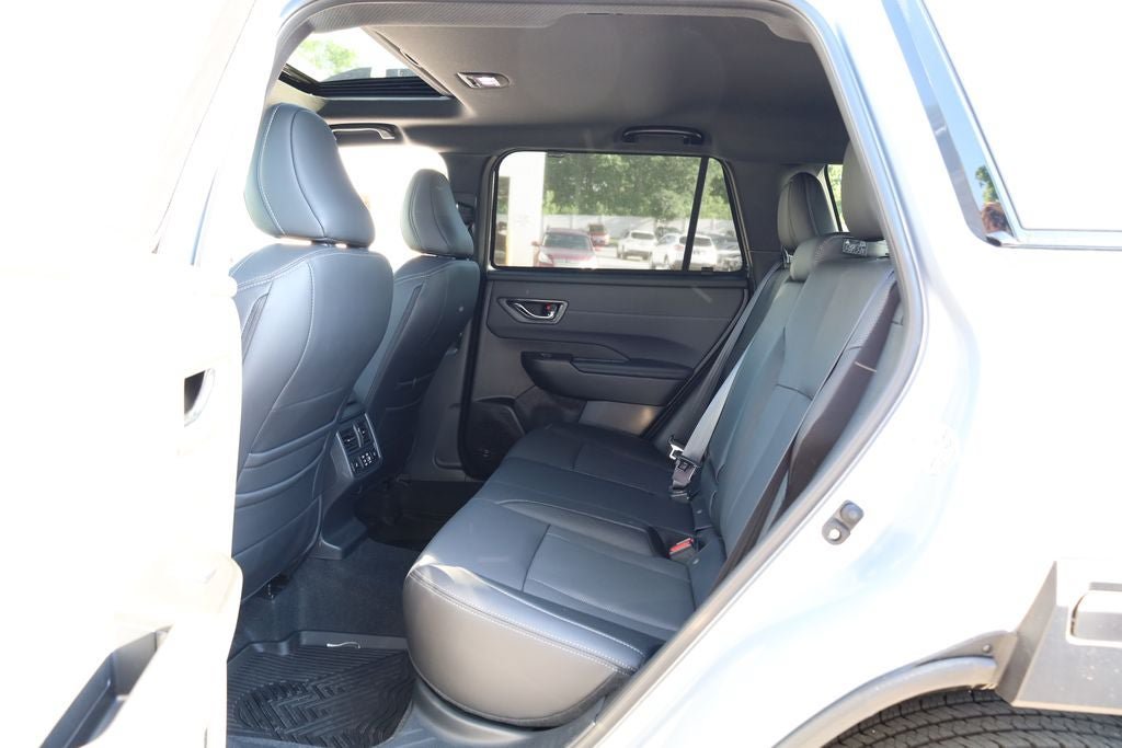 New 2026 Subaru Outback Touring XT AWD/4WD image 22