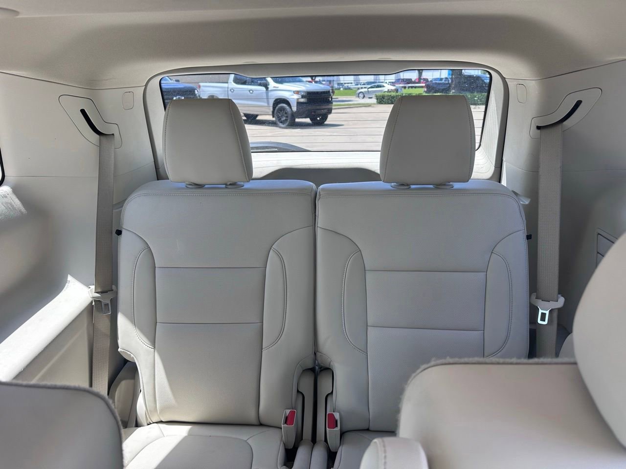 Used 2021 GMC Acadia Denali AWD/4WD image 17
