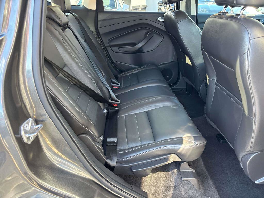 Used 2016 Ford Escape Titanium image 15