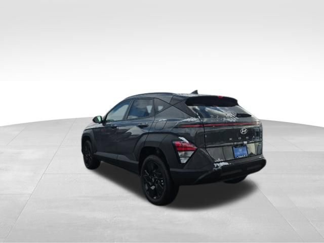 New 2026 Hyundai Kona SEL Sport image 7