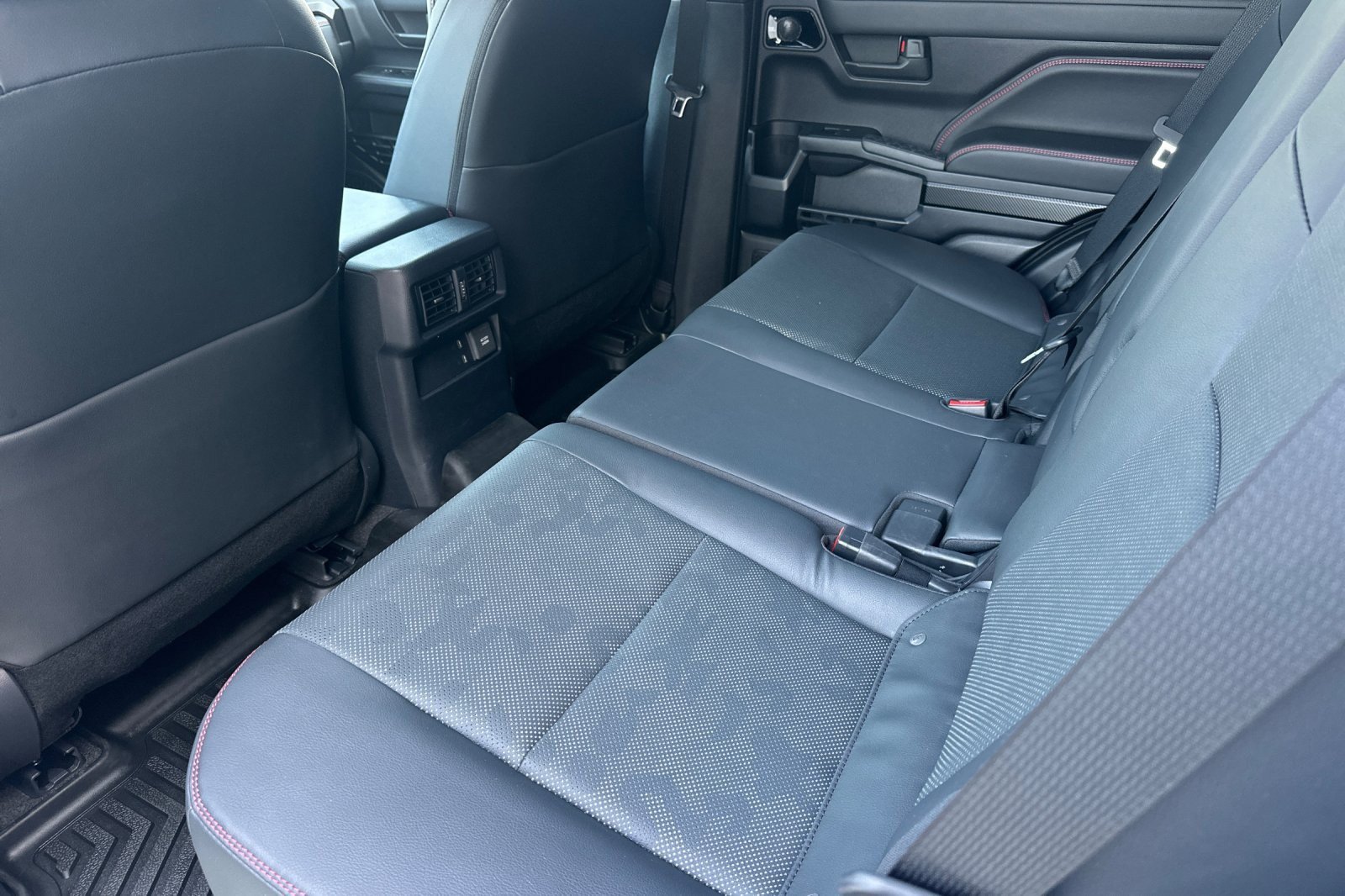 Certified 2025 Toyota 4Runner TRD Pro AWD/4WD image 11