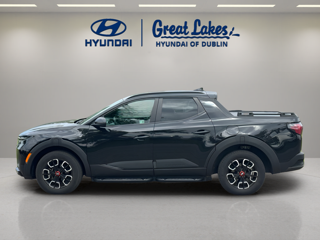 Certified 2024 Hyundai Santa Cruz XRT AWD/4WD image 2