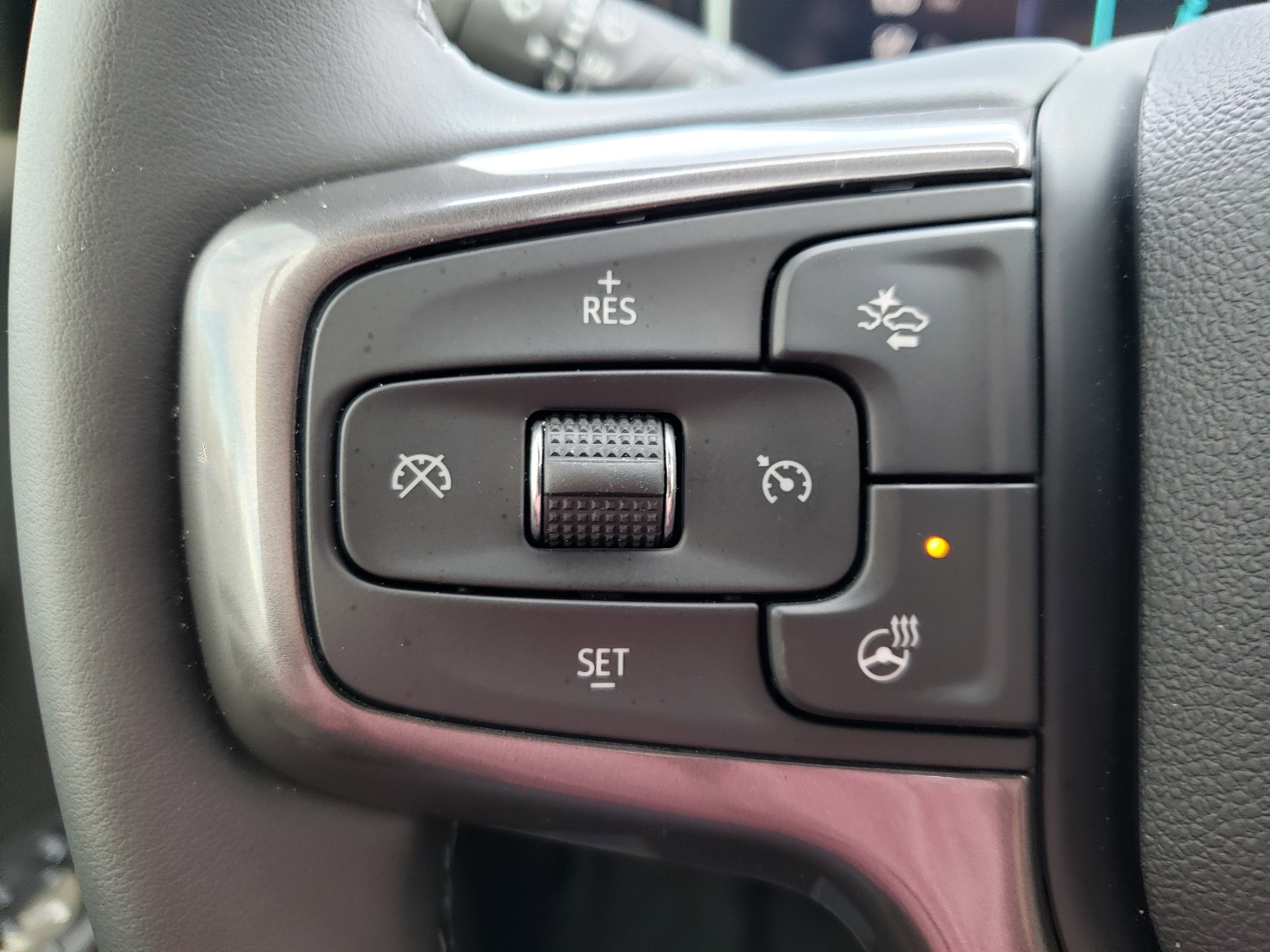 Used 2026 Chevrolet Silverado 2500 ZR2 image 18