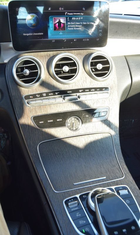 Used 2019 Mercedes-Benz C 300 Cabriolet w/ Premium Package image 28