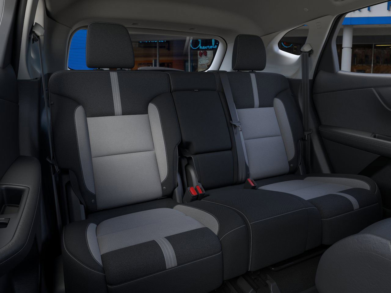 New 2026 Chevrolet Blazer LT w/ Convenience Package AWD/4WD image 17