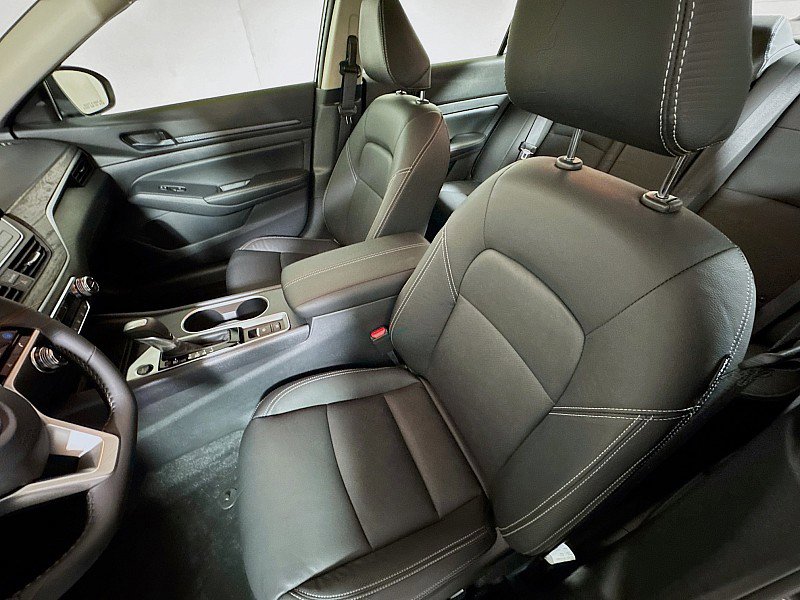 New 2026 Nissan Altima 2.5 SV w/ SV Premium Package image 11