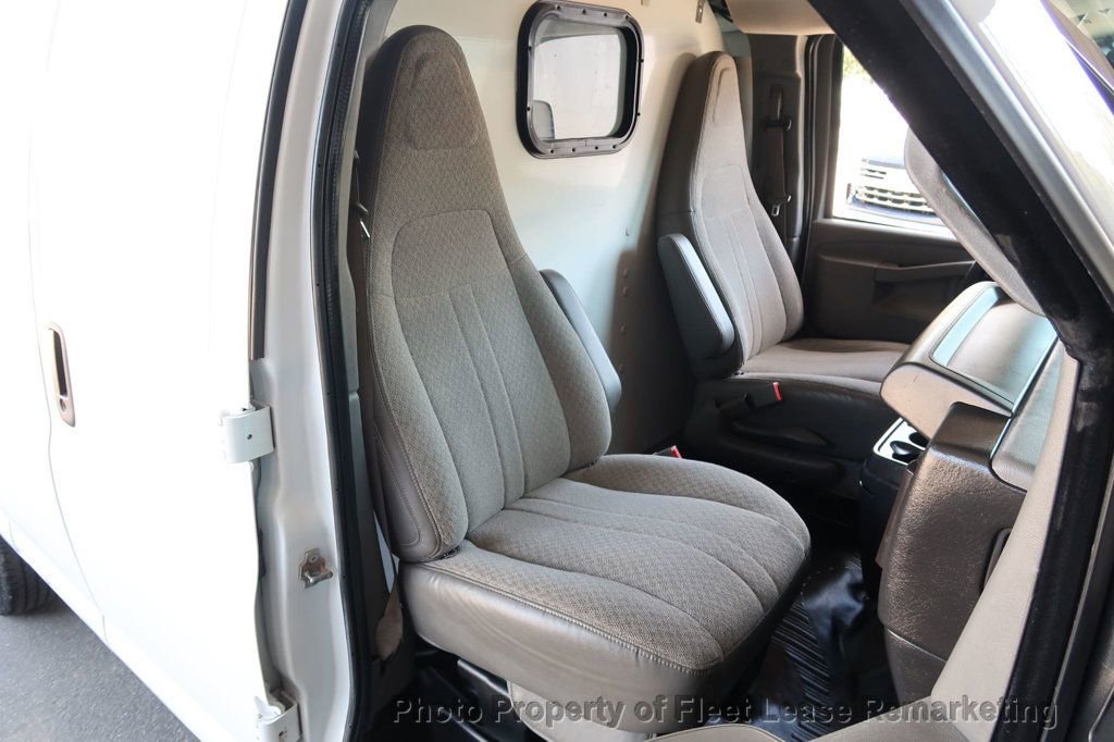 Used 2019 Chevrolet Express 2500 image 22