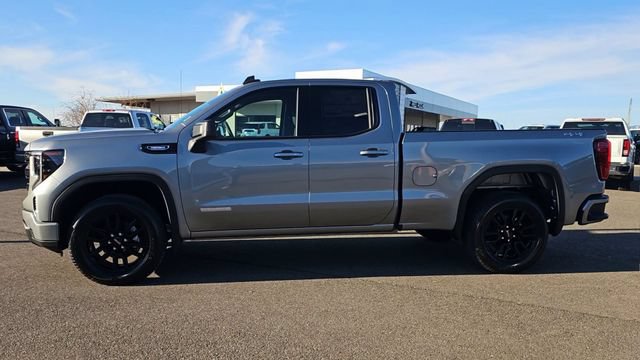 New 2026 GMC Sierra 1500 Elevation AWD/4WD image 6