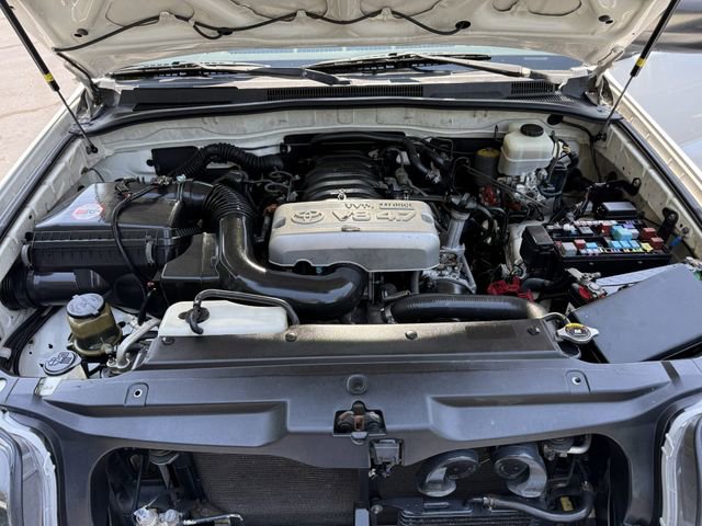 Used 2006 Toyota 4Runner SR5 RWD image 17