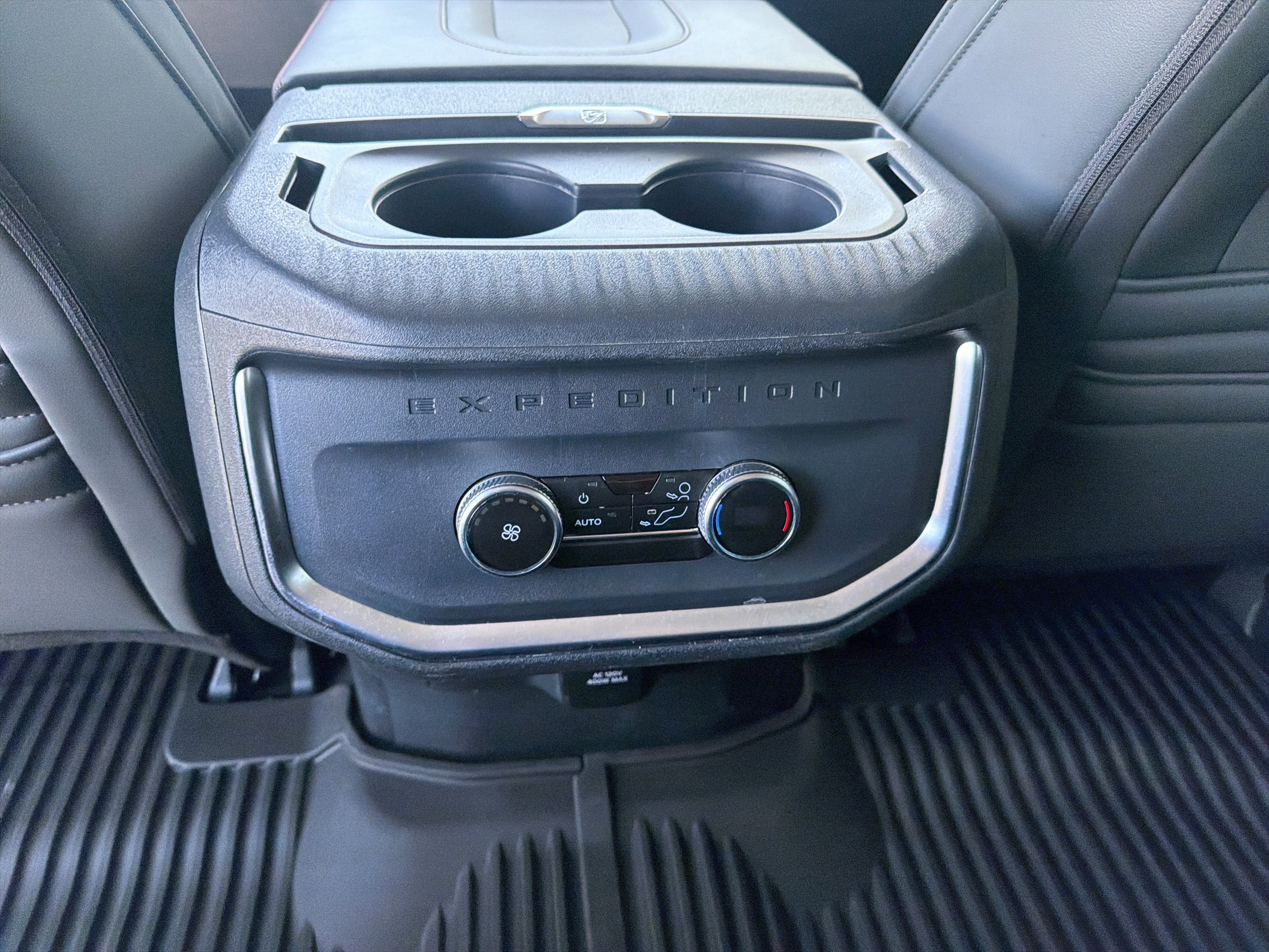 Certified 2025 Ford Expedition Max Active AWD/4WD image 39