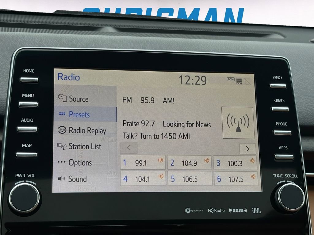 Used 2019 Toyota Avalon Limited image 14