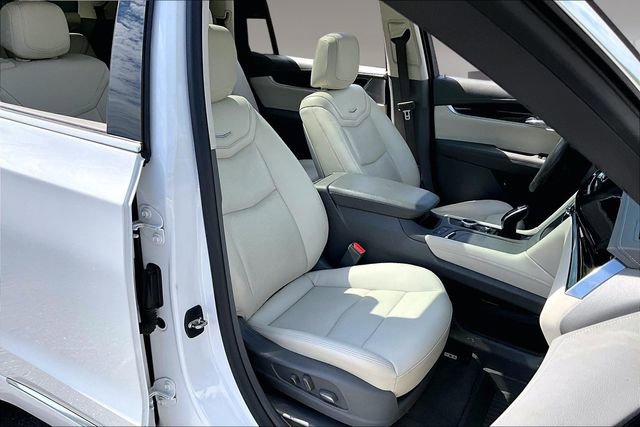 Used 2023 Cadillac XT6 Premium Luxury AWD/4WD image 27