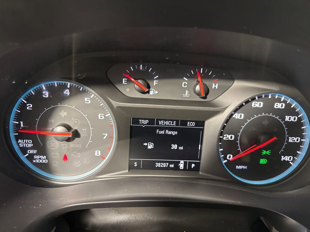 Used 2021 Chevrolet Malibu LS image 31