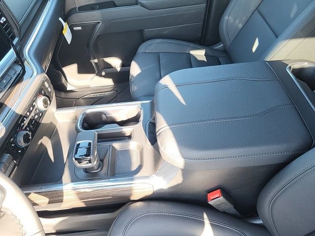 New 2026 Chevrolet Silverado 1500 RST w/ Convenience Package II image 28