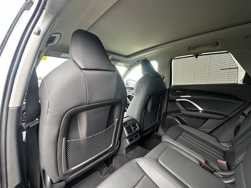 New 2026 Audi Q5 Premium Plus AWD/4WD image 20