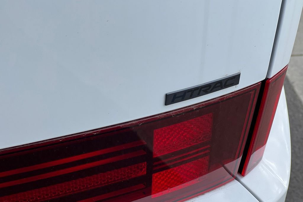 New 2026 Hyundai Santa Fe Calligraphy image 7