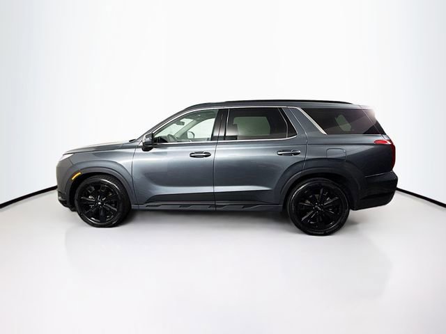 Used 2024 Hyundai Palisade XRT image 5
