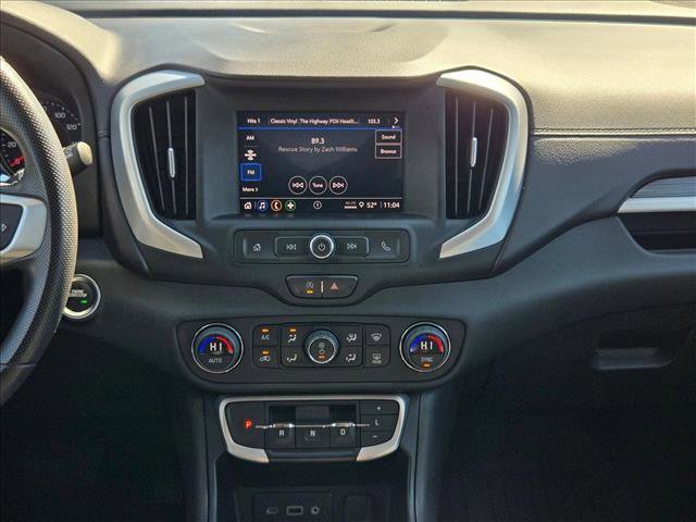 Used 2023 GMC Terrain SLE w/ Driver Convenience Package image 14