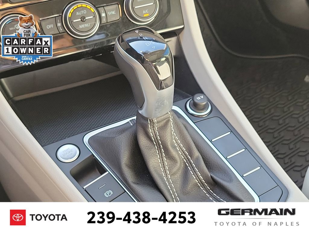 Used 2024 Volkswagen Jetta SE FWD image 26