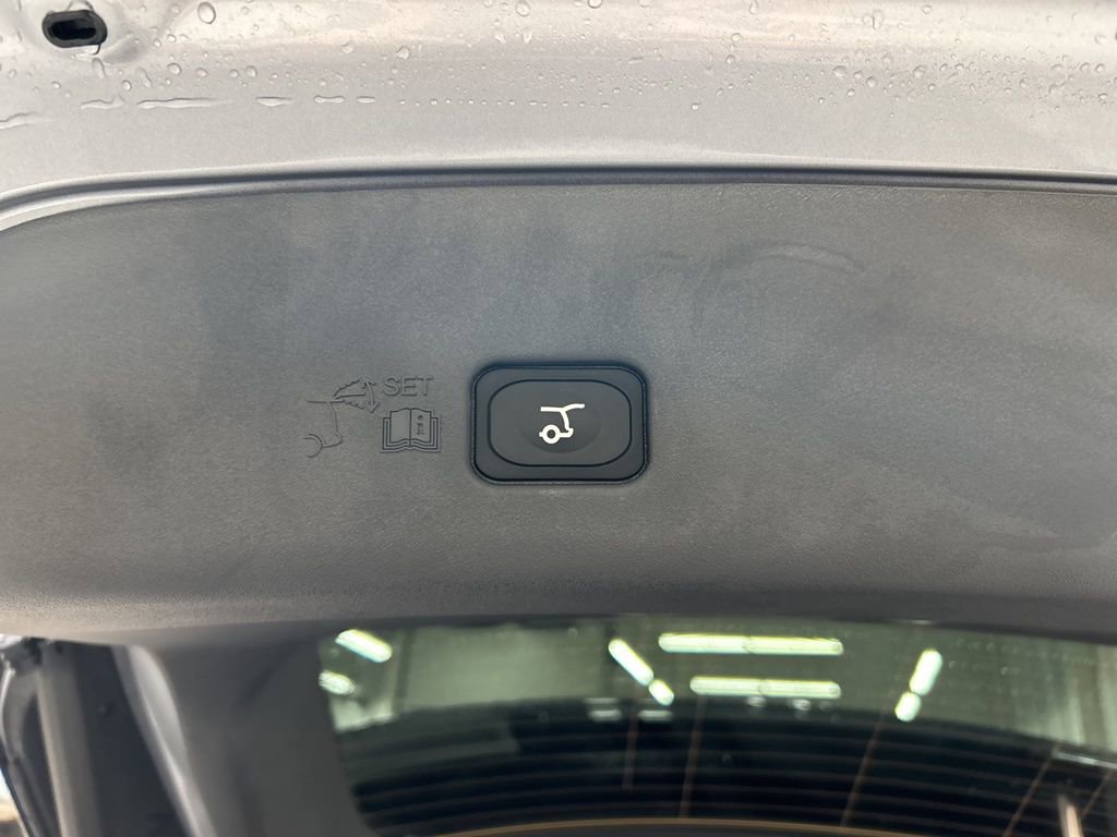 New 2026 Lincoln Nautilus Reserve w/ Jet Appearance Package image 29