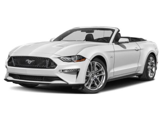 Used 2023 Ford Mustang GT Premium w/ Equipment Group 401A RWD image 1