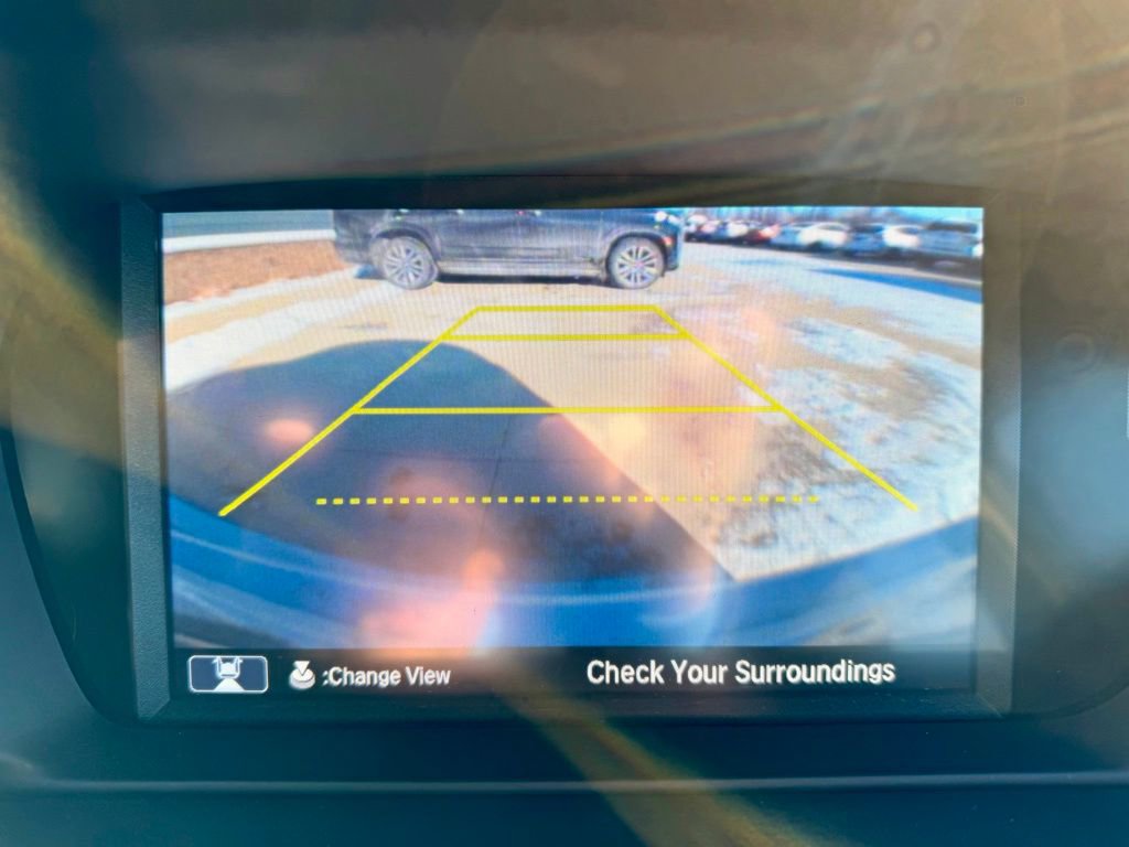 Used 2015 Acura TLX image 29