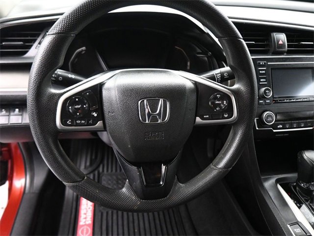 Used 2019 Honda Civic LX image 41