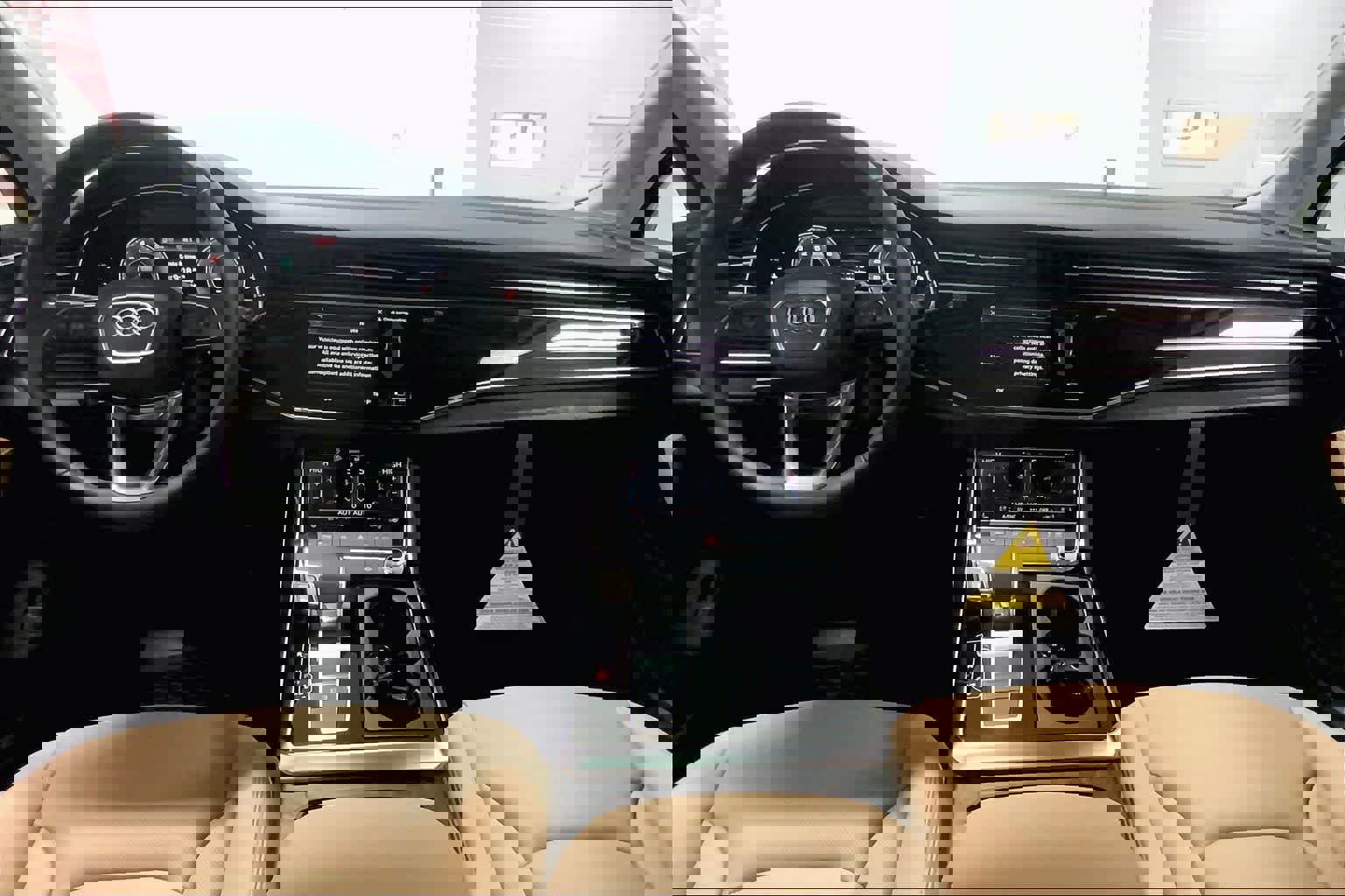 New 2026 Audi Q7 2.0T Premium Plus image 10