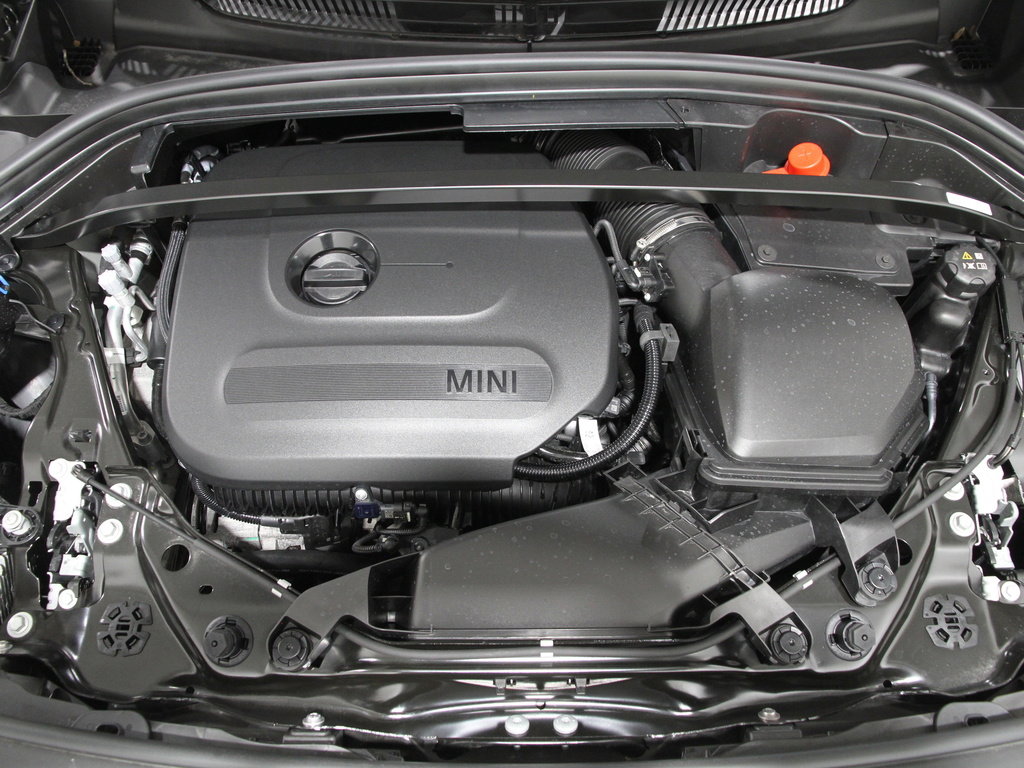 Certified 2026 MINI Cooper Countryman S image 22