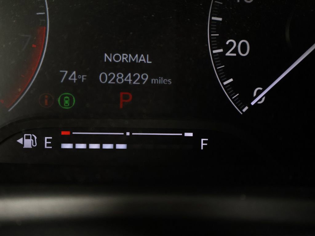 Used 2024 Honda Civic Sport image 34