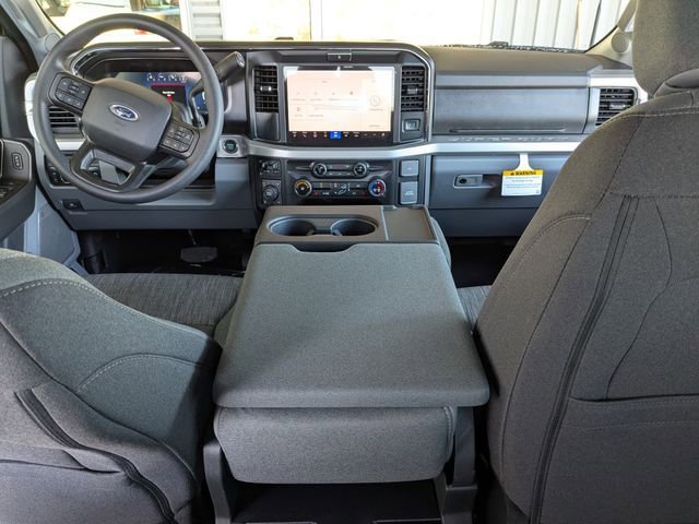 New 2026 Ford F250 XLT image 22