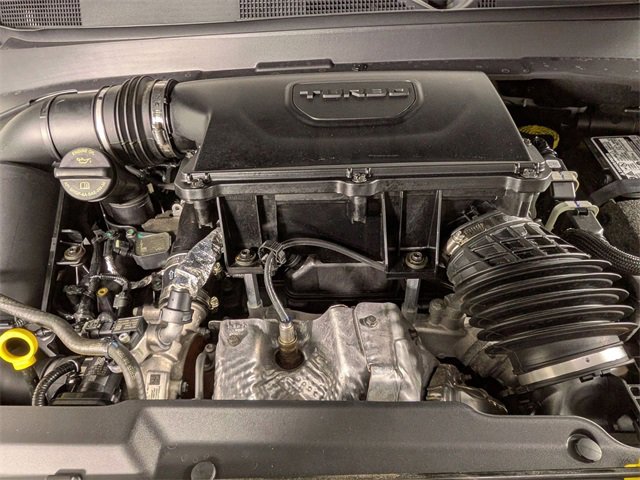 Used 2024 Jeep Compass Limited image 31