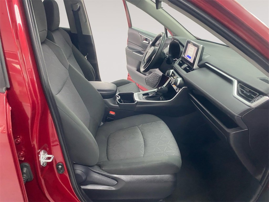 Used 2023 Toyota RAV4 XLE w/ Convenience Package image 15