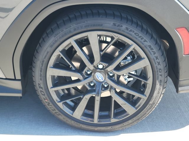 Used 2025 Subaru WRX GT AWD/4WD image 15
